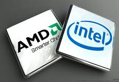 Det er snart slut med "AMD versus Intel" if�lge AMD selv